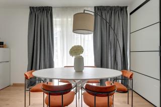 Lion Apartments - Palm Beach with parking - Sopot - 7