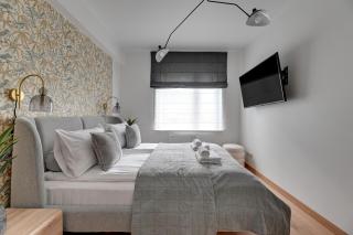 Lion Apartments - Palm Beach with parking - Sopot - 1