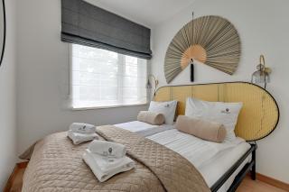 Lion Apartments - Palm Beach with parking - Sopot - 2