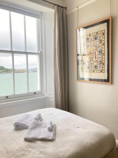 Stunning Sea Views! Entire flat, free parking - Plymouth - 4