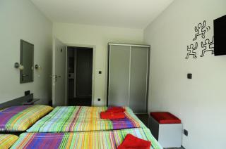 Pension Escrime - Karlovy Vary - 4