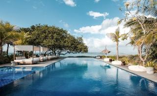 Amber Lombok Beach Resort - Selong Belanak - 4