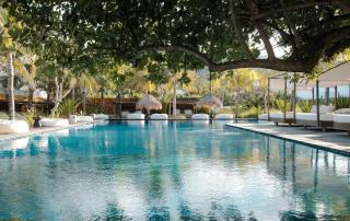 Amber Lombok Beach Resort - Selong Belanak - 3