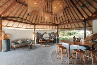 Amber Lombok Beach Resort - Selong Belanak - 6