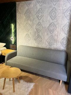 Villa Ujëvara e vogël - 3