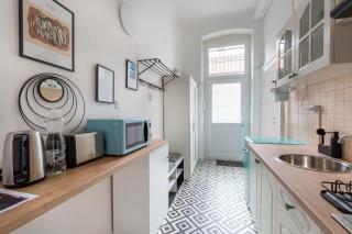 JP23 János Pál Pápa Apartment - 4