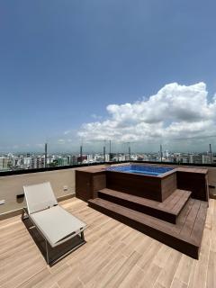 Torre Roraima - 7