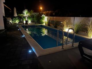 Luxury Apartment Lukas - 9