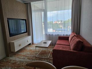 Ferienwohnung Ostseekult - Międzyzdroje - 8