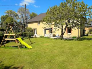 Holydays House, maison en Normandie, Manche, - - 0