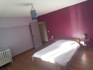 Holydays House, maison en Normandie, Manche, - - 7
