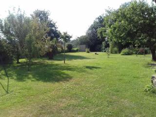 Holydays House, maison en Normandie, Manche, - 2