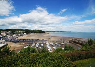 Sea Drift Retreat - Saundersfoot - 7