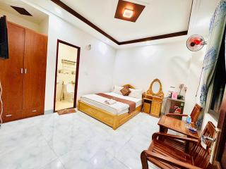 Hoa Mai 1 Hotel Aprocot Blossom Hotel - Nha Trang - 0