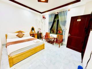 Hoa Mai 1 Hotel Aprocot Blossom Hotel - Nha Trang - 5