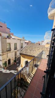 Casa Diana Taormina - 1