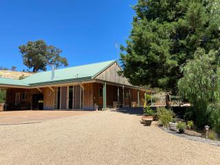 Daisy Hill Lodge - Bonnie Doon - 9