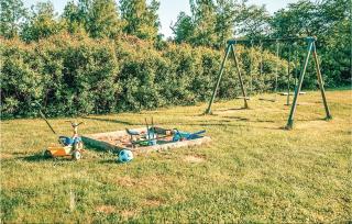 Three-Bedroom Holiday Home In Sodra Vi - Södra Vi - 7