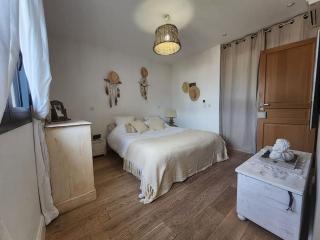 VILLA PROVENÇALE entre ANTIBES et CANNES - Vallauris - 3