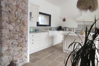 VILLA PROVENÇALE entre ANTIBES et CANNES - Vallauris - 5