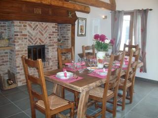 Chez Philomene - Surques - 4