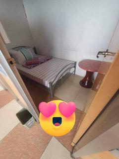 ASHBURN'S TRANSIENT BAGUIO- Dorm rooms 6th floor - 9