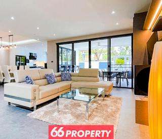 Luxury Villa in Green Community - 10min to Airport & Old City - Chiang Mai - 6