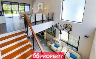 Luxury Villa in Green Community - 10min to Airport & Old City - Chiang Mai - 5