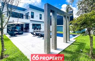 Luxury Villa in Green Community - 10min to Airport & Old City - Chiang Mai - 3