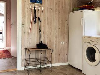 4 person holiday home in Fjerritslev-By Traum - 7