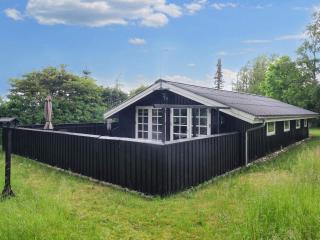 4 person holiday home in Fjerritslev-By Traum - 0