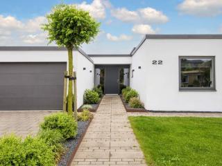 Holiday home Sønderborg - Sønderborg - 8