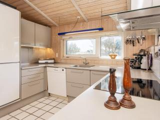 Holiday home Juelsminde LXXI - Sønderby - 8