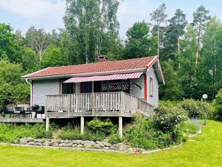 4 person holiday home in STILLINGSÖN - 8