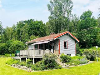 Holiday home STILLINGSÖN IV - Stillingsön - 4