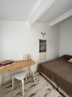 Appartement cosy Le Bohème, à 300m des plages LOCAMARGUE - Saintes-Maries-de-la-Mer - 1