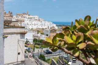 Le Bianche Suites Ostuni - Ostuni - 6