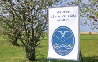 Two-Bedroom Holiday Home In Hollviken - 1