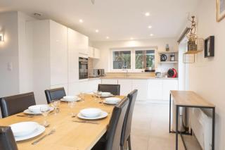 Balcon des Gouttridos, imprenable vue lac 6p - 3