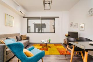 Kula apartments City center Exarchia - Athens - 2