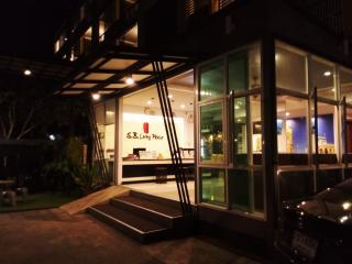 SB Living Place Hotel Phuket Town - 6