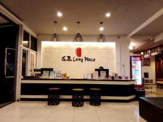 SB Living Place Hotel Phuket Town - 5