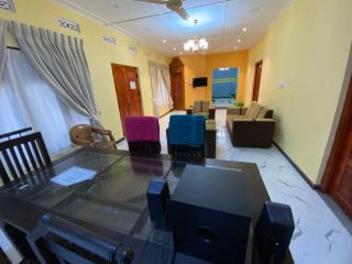 Shans Villa - 4