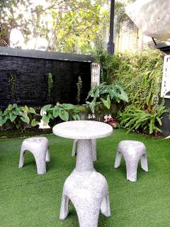 SB Living Place Hotel Phuket Town - 3