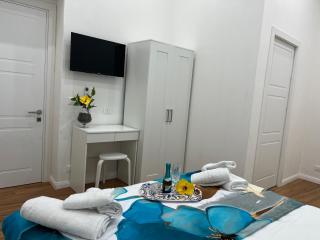 Aurora Center City - Rooms - Palermo - 3