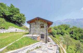 Casa Alpe Corniola - Ballabio Superiore - 6