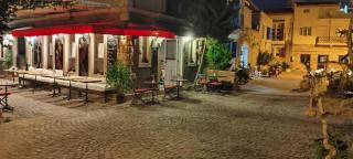 al'çatı flaneur - Çeşme - 7