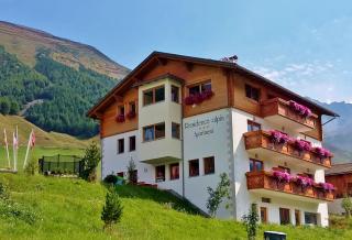 Residence Alpin - Melago - 7
