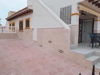 Casa Dulce Locura - Cabo Roig - 7