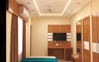 Hotel Priyadarsini - Bānkura - 6